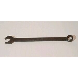 Snap-On Tools GOEX-14 12 Point Combination Wrench SAE